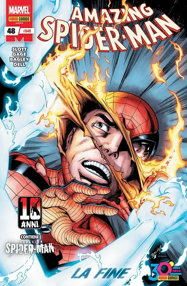 Volume cover